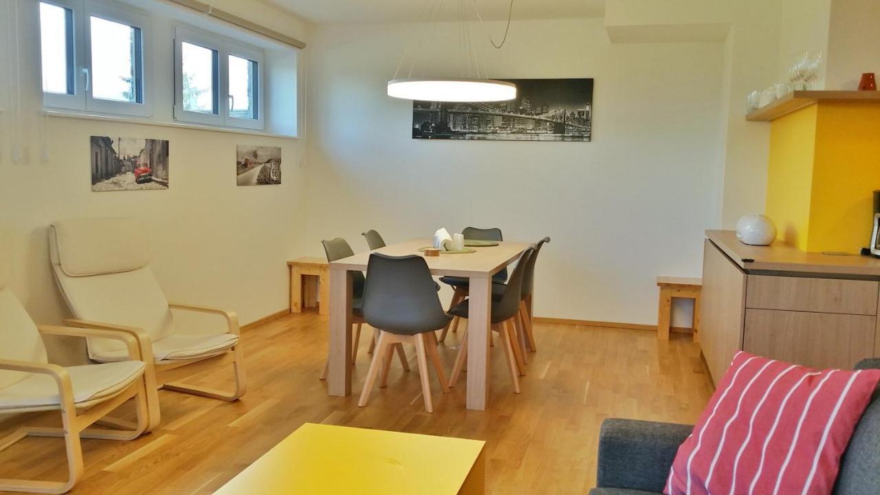 Apartment Fastenberg Schladming - Top11 By Aa Holiday Homes ภายนอก รูปภาพ