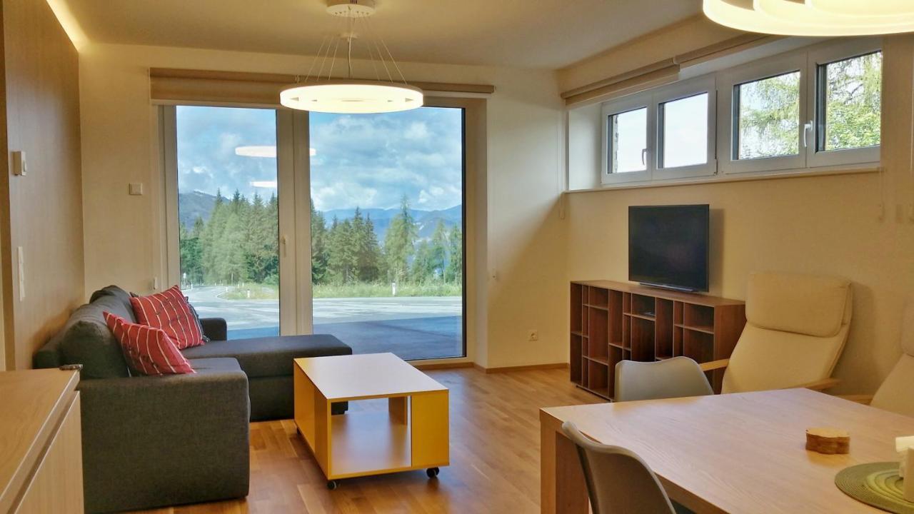 Apartment Fastenberg Schladming - Top11 By Aa Holiday Homes ภายนอก รูปภาพ