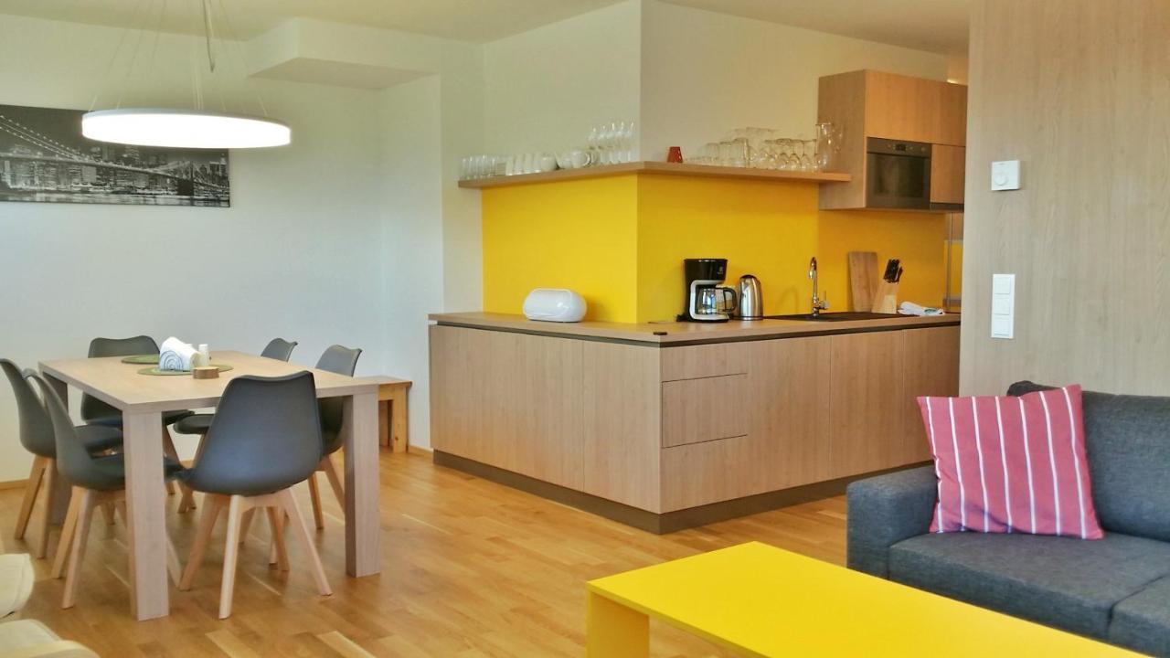 Apartment Fastenberg Schladming - Top11 By Aa Holiday Homes ภายนอก รูปภาพ