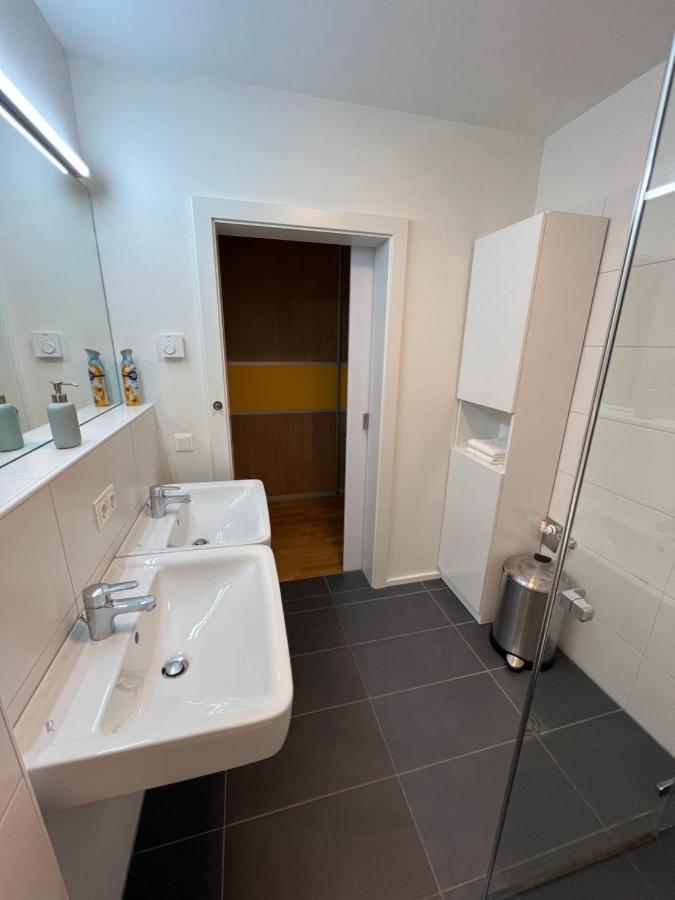 Apartment Fastenberg Schladming - Top11 By Aa Holiday Homes ภายนอก รูปภาพ