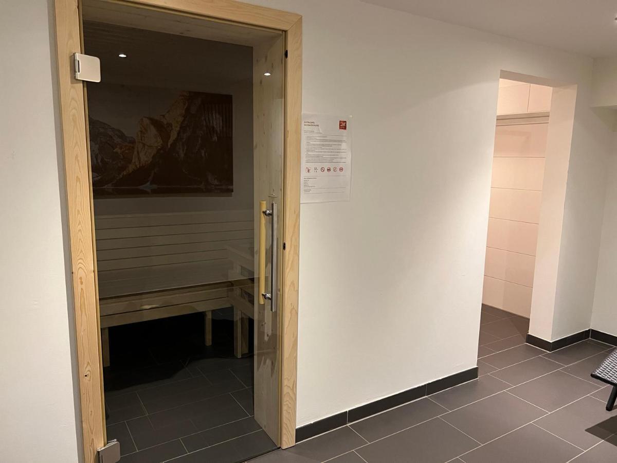 Apartment Fastenberg Schladming - Top11 By Aa Holiday Homes ภายนอก รูปภาพ