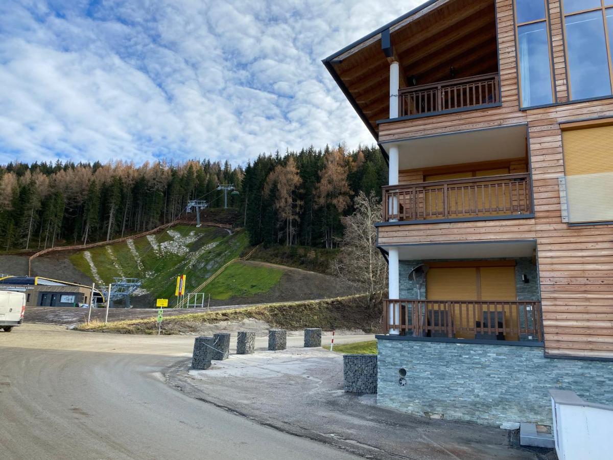 Apartment Fastenberg Schladming - Top11 By Aa Holiday Homes ภายนอก รูปภาพ